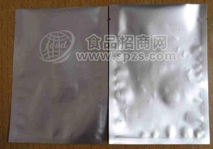 马鞍山尼龙铝箔袋