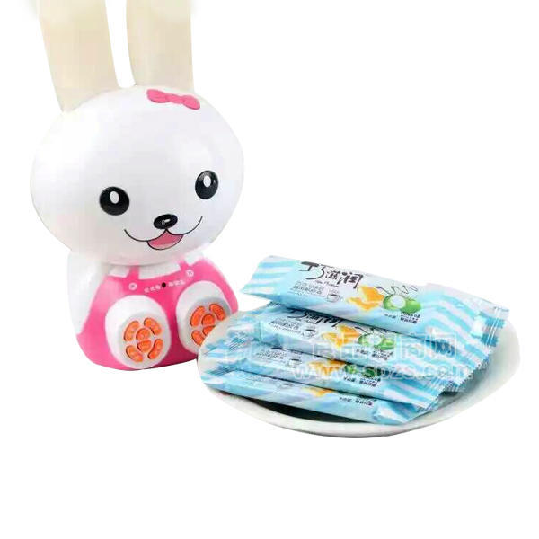 ·巧滋润 巧克力涂层饼干 