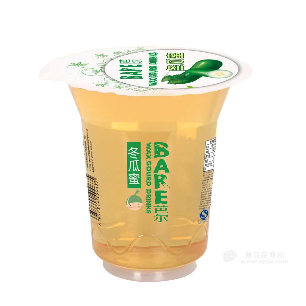冬瓜蜜 饮料