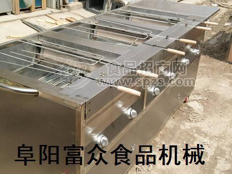 亳州摇滚烤鸡炉，淮南木炭烤鸡炉，蚌埠摇滚燃气烤鸡炉