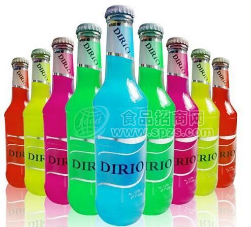 瑞澳朗姆预调酒批发价格