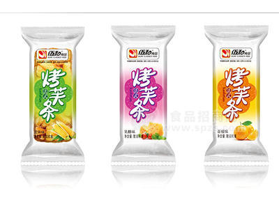 伍和-烤芙条系列