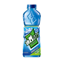速8动力 维生素饮料 青柠味 600ml