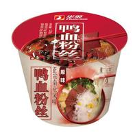 华英 鸭血粉丝原味