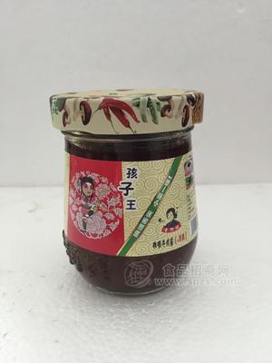 孩子王  老阿姨  咖喱牛肉醬