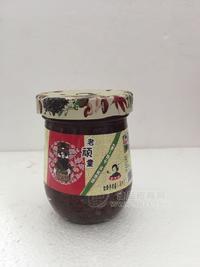 老顽童 老阿姨 红烧牛肉酱