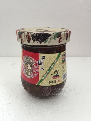 俏佳人 老阿姨 番茄牛肉醬