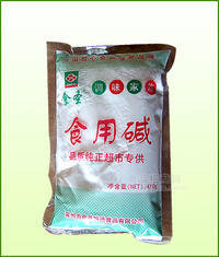 410g食用碱