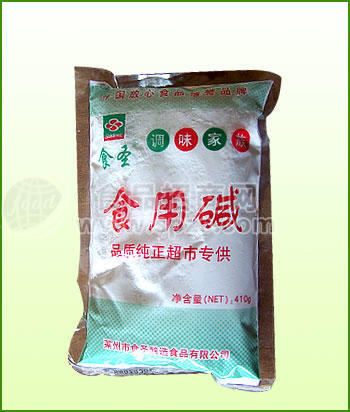 410g食用碱