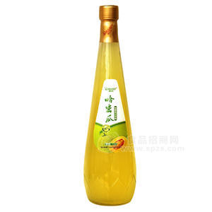 德尔维 哈密瓜汁饮料 828ml