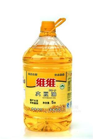 维维大豆油