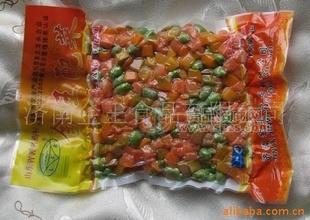 綠色蔬菜 金王配菜 金王食品