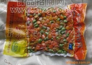 绿色蔬菜 金王配菜 金王食品