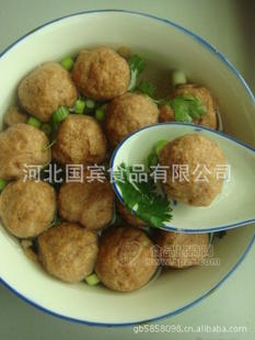 凍干牛肉丸 25克袋
