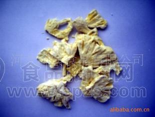 冻干菠萝片
