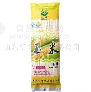供应早餐系列挂面