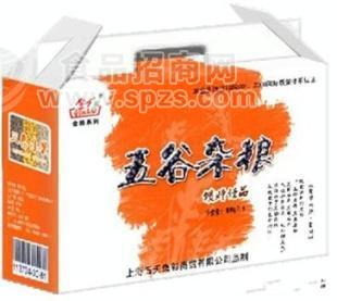 长期大量批发油（五谷杂粮礼盒）