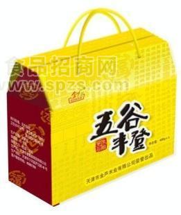 长期大量批发油（五谷丰登礼盒）