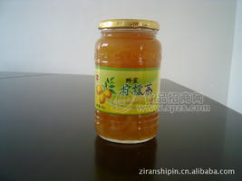 誠招蜂蜜檸檬茶 （美味檸檬，時尚風(fēng)味）