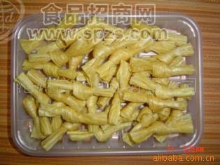 供應(yīng)腐竹結(jié)/豆制品/腐竹 信合長壽素食 養(yǎng)生食品