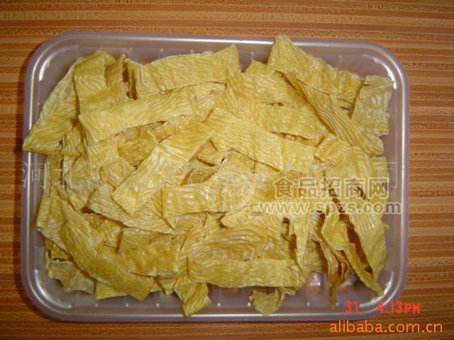 供应信合豆腐皮丝 D542154