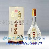 牛蒡酒