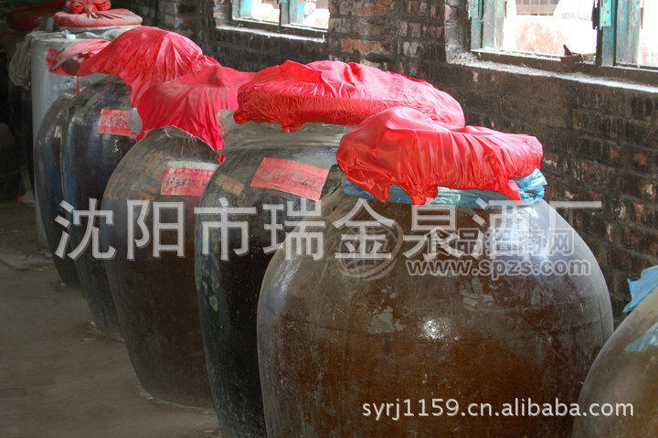 供应生产销售纯蒸馏 原味酒香 散装白酒批发