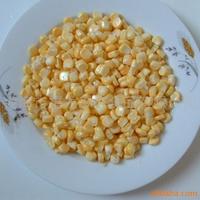 速冻玉米 速冻蔬菜 冷冻蔬菜