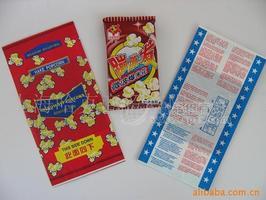 蹦蹦发奶油味微波玉米花