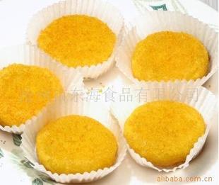 速冻南瓜饼