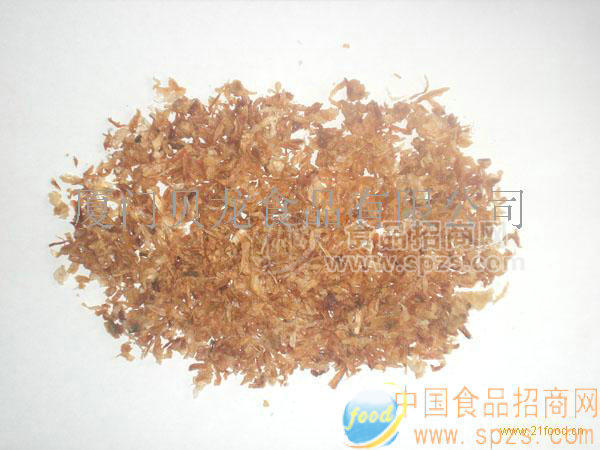 葱酥