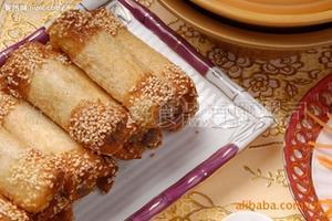 速冻食品 代理