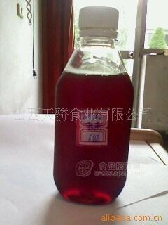 红枣浓缩汁(图)