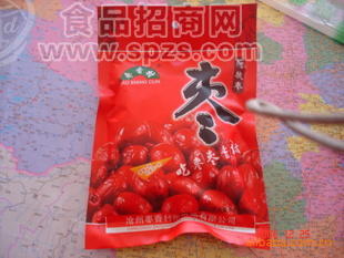 【精品推荐】多款营养美味阿胶枣/香酸蜜枣/野酸枣