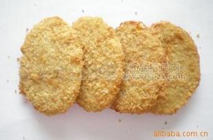 速冻玉米土豆饼