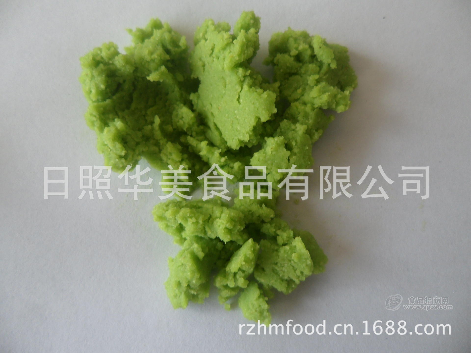 供應芥辣粉(wasabi)辣根粉