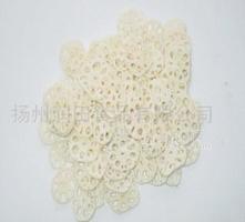 大量盐渍莲藕出口级标准