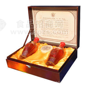 供应特尔特牌 鹿血酒 长期适量饮用有益健康