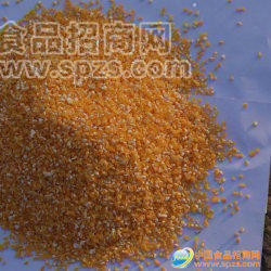 供應(yīng)生產(chǎn)批發(fā)玉米糝、玉米渣