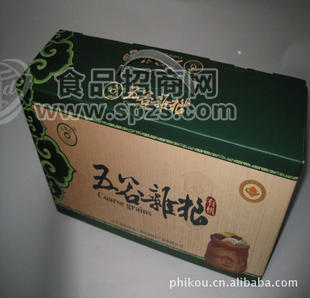 有机五谷杂粮 东北杂粮