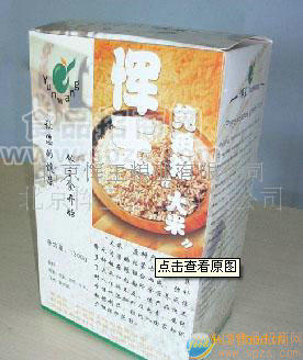 大量优质粗粮米