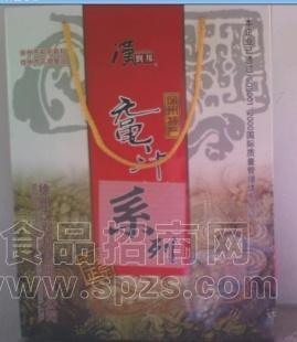 汉刘邦150G*6盒精品手提盒狗肉