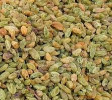 特價(jià)葡萄干：庫(kù)存70%綠色葡萄干