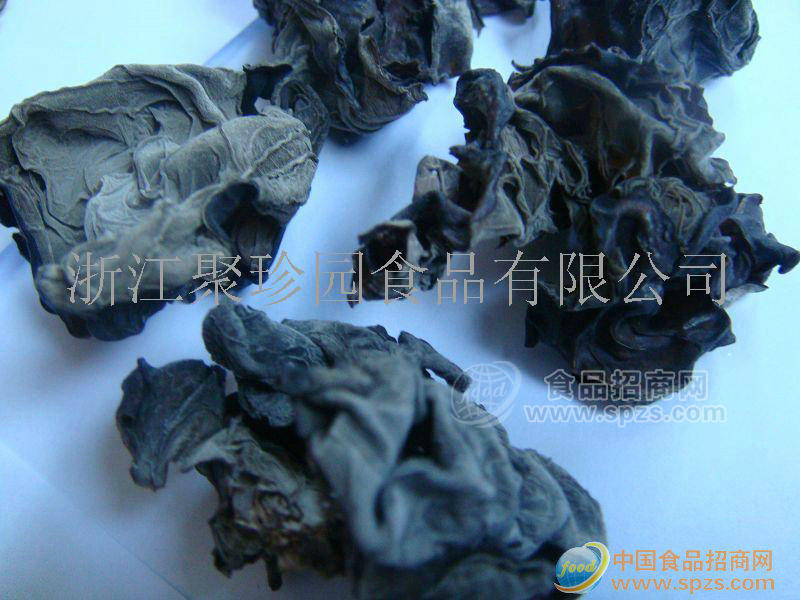 黑木耳 09新货