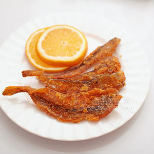 香辣魚(yú)絲塊