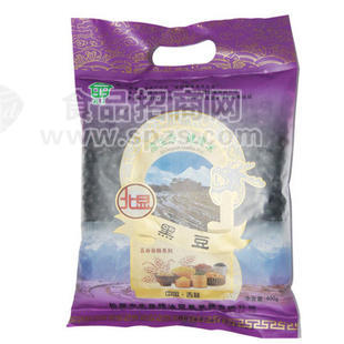 東北優(yōu)質(zhì)黑豆400g