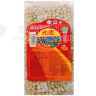 豌豆 吉林豌豆450g