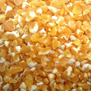 玉米大碴 东北玉米大碴