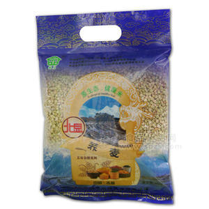 北显荞麦米450克 荞麦米