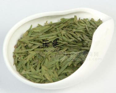 雨巷 金獎惠明茶 2013新茶 浙江龍井茶 有機綠茶 烏牛早